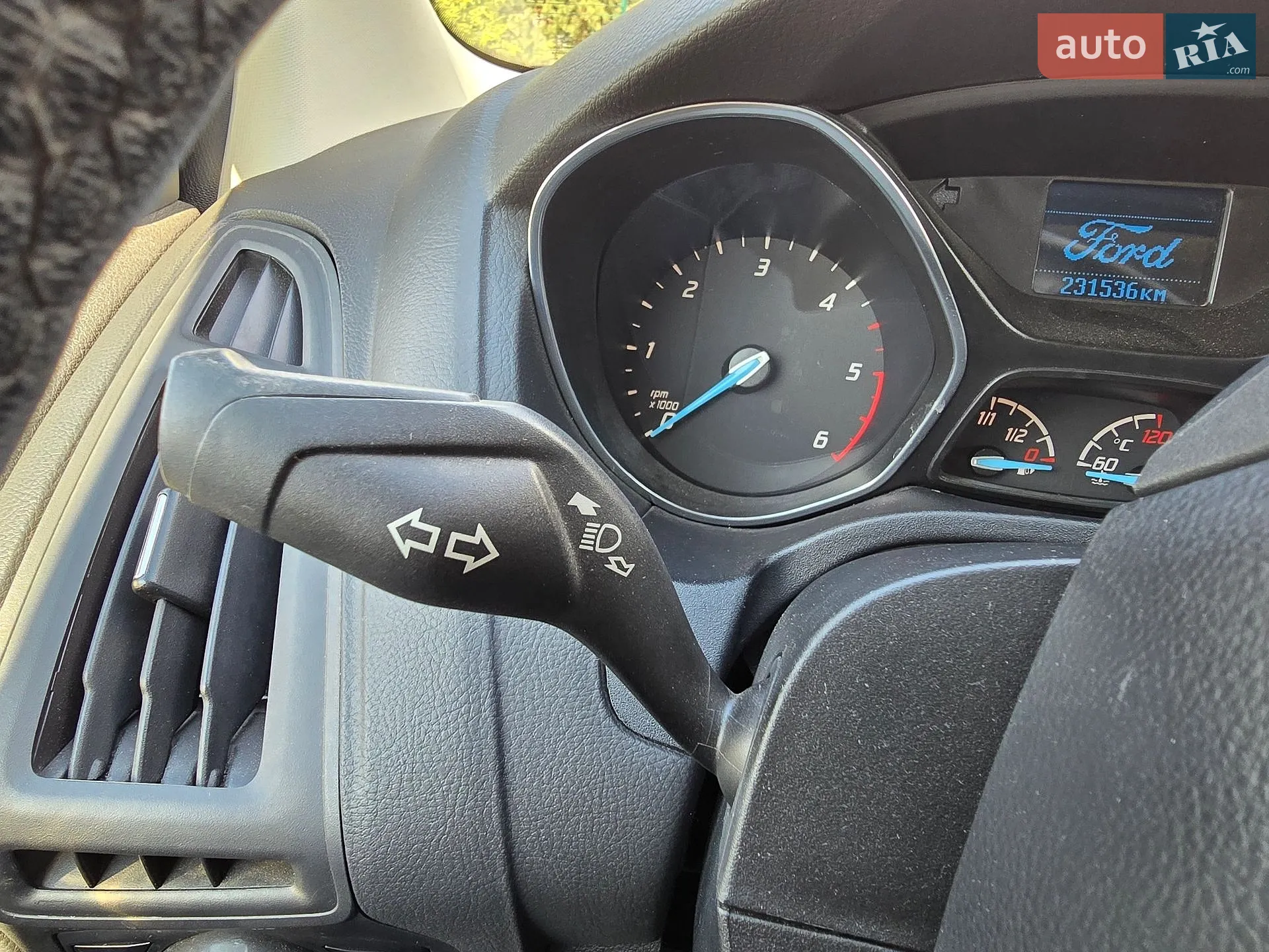 2014 Ford Focus - мініатюра 37