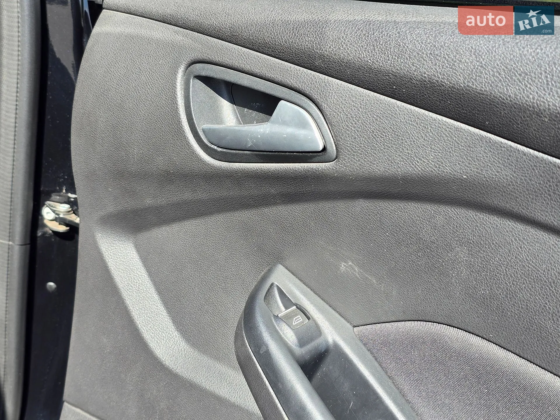 2014 Ford Focus - мініатюра 44