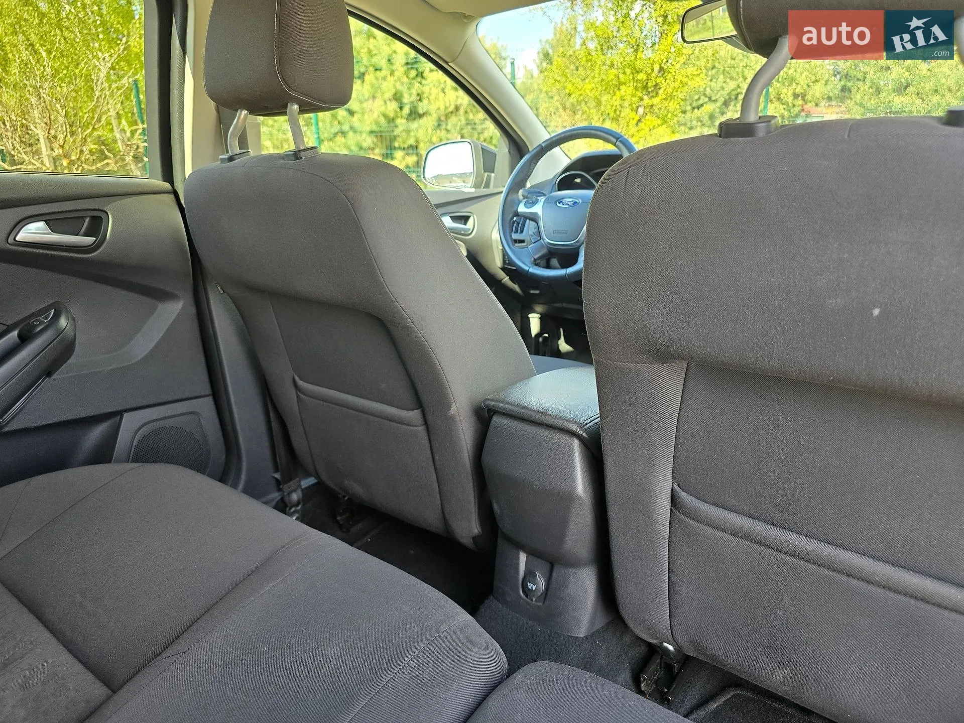 2014 Ford Focus - мініатюра 49