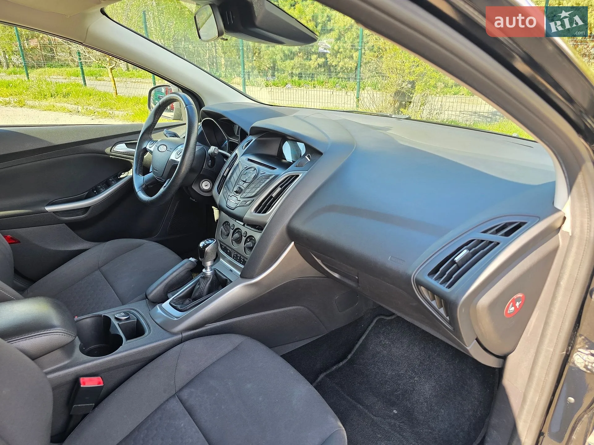 2014 Ford Focus - мініатюра 56