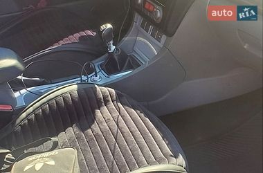 Універсал Ford Focus 2008 в Калуші
