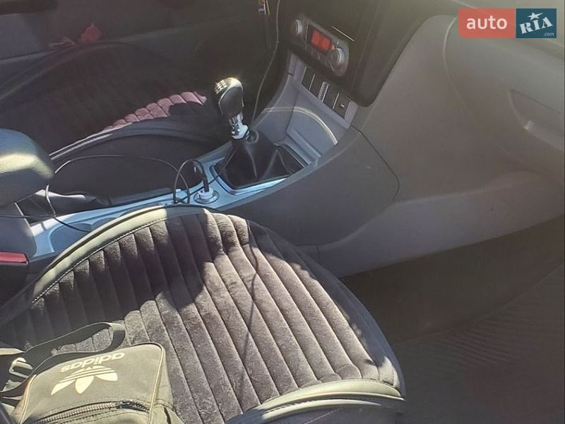 Універсал Ford Focus 2008 в Калуші