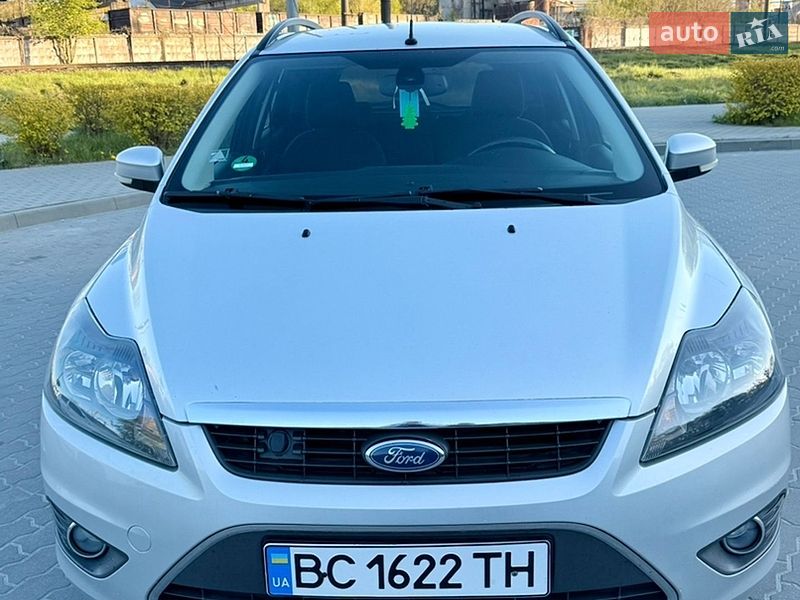 Ford Focus 2009