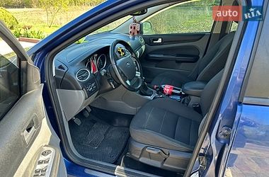 Универсал Ford Focus 2008 в Миргороде