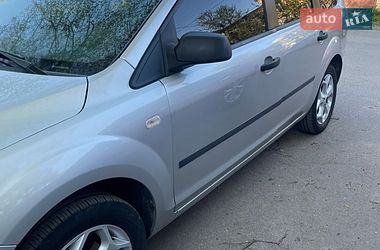 Універсал Ford Focus 2005 в Вінниці