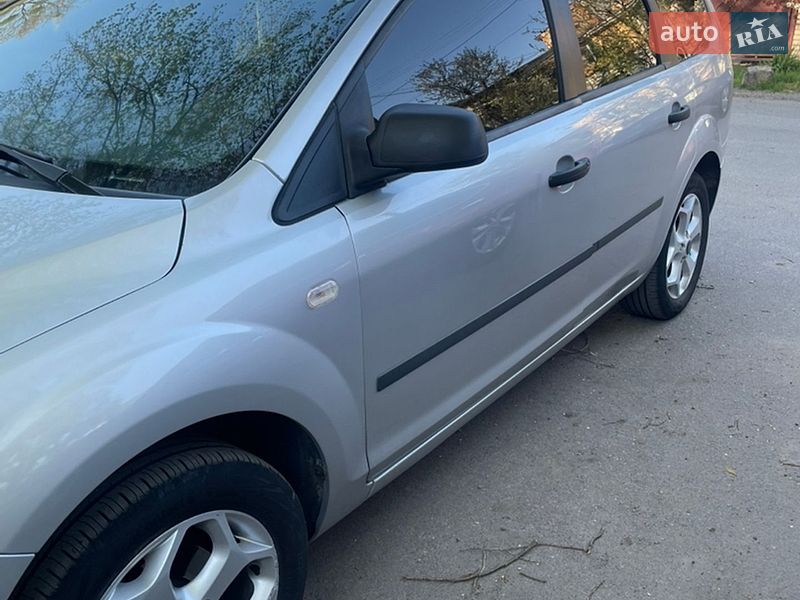 Універсал Ford Focus 2005 в Вінниці