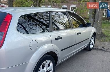 Універсал Ford Focus 2005 в Вінниці