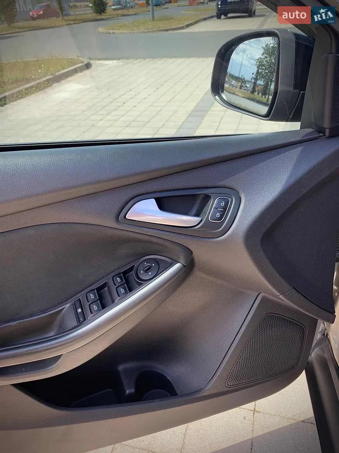 2014 Ford Focus - мініатюра 10