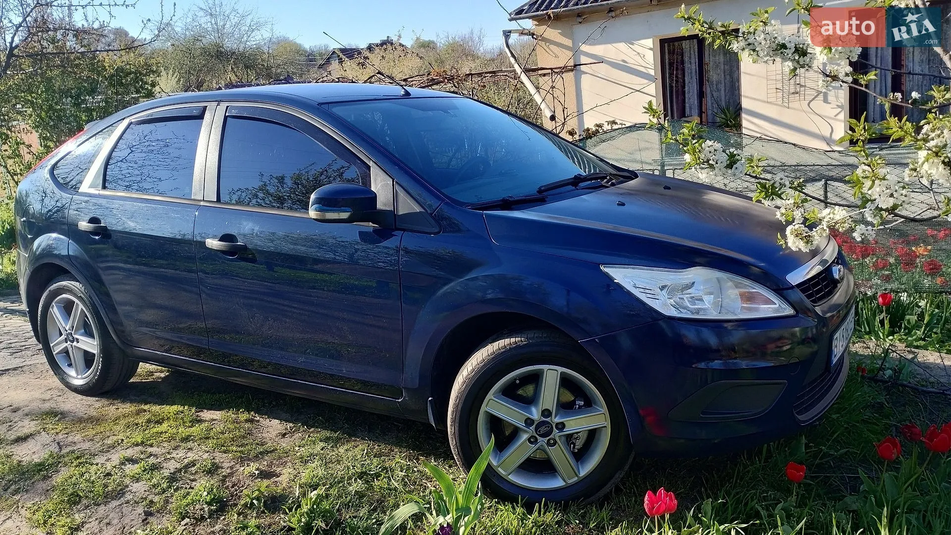 2011 Ford Focus - мініатюра 15