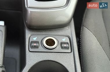 Хэтчбек Ford Focus 2011 в Киеве