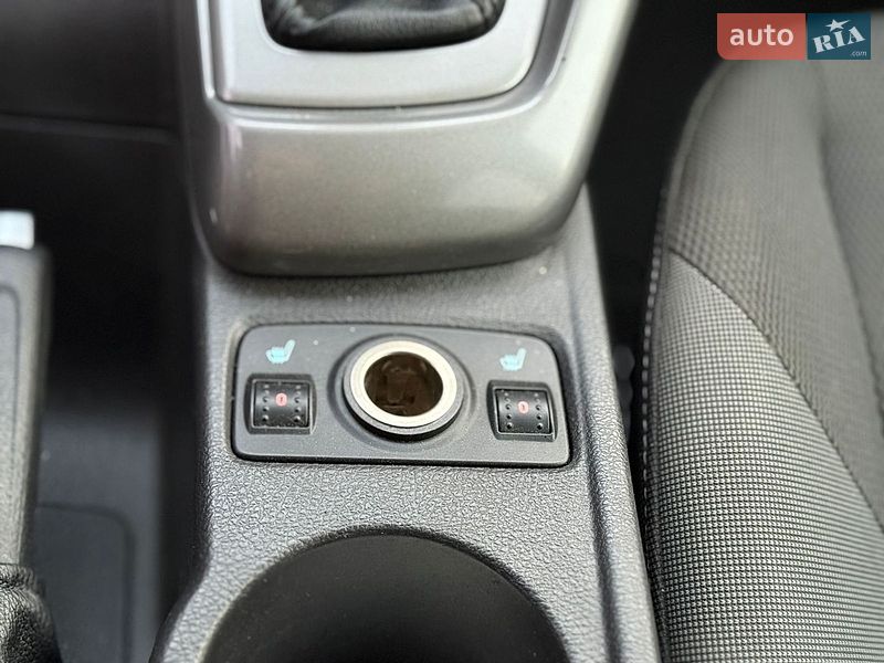 Хэтчбек Ford Focus 2011 в Киеве