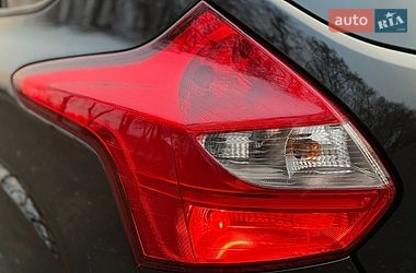 Хэтчбек Ford Focus 2011 в Киеве