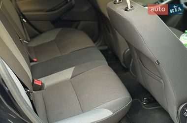 Хэтчбек Ford Focus 2011 в Киеве