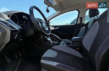 Седан Ford Focus 2012 в Софиевской Борщаговке