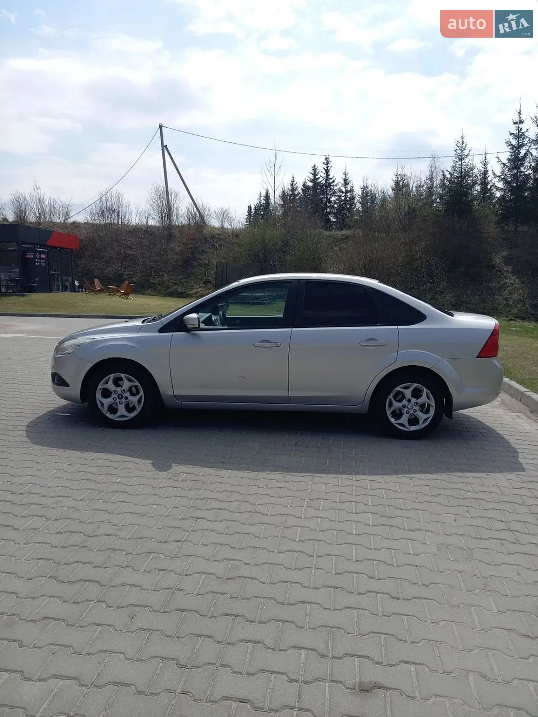 2011 Ford Focus - мініатюра 13
