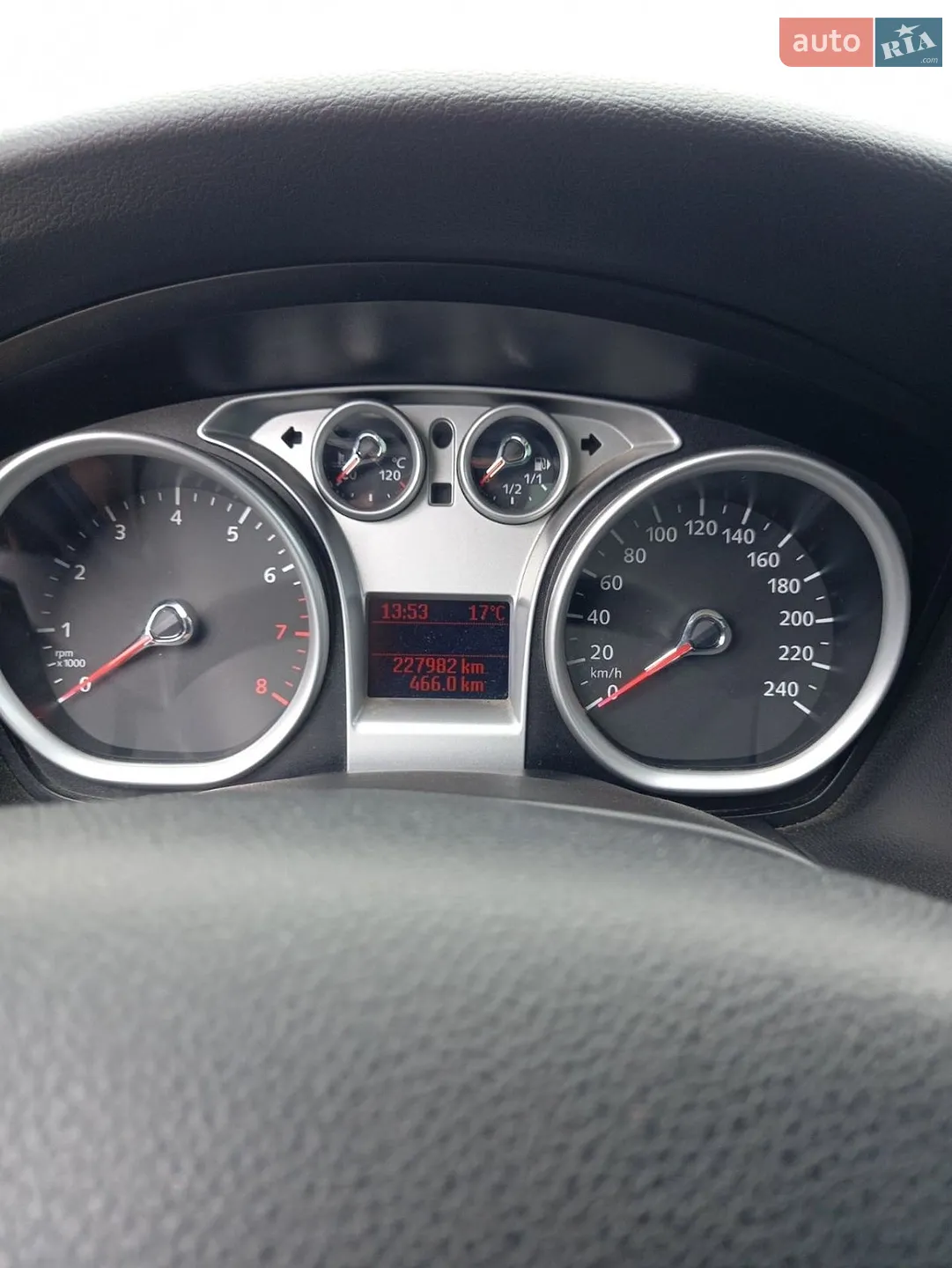2011 Ford Focus - мініатюра 18
