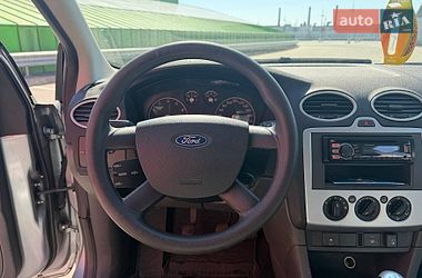 Універсал Ford Focus 2005 в Києві