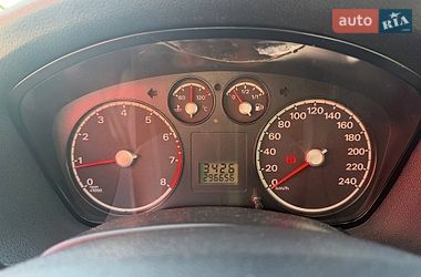 Універсал Ford Focus 2005 в Києві