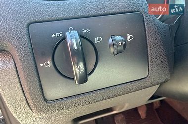 Універсал Ford Focus 2005 в Києві