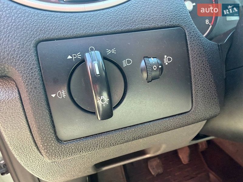 Універсал Ford Focus 2005 в Києві