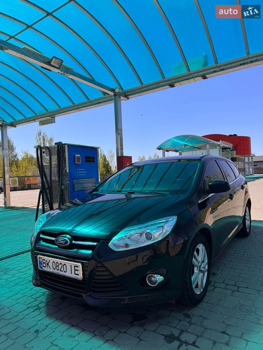 2011 Ford Focus - мініатюра 2