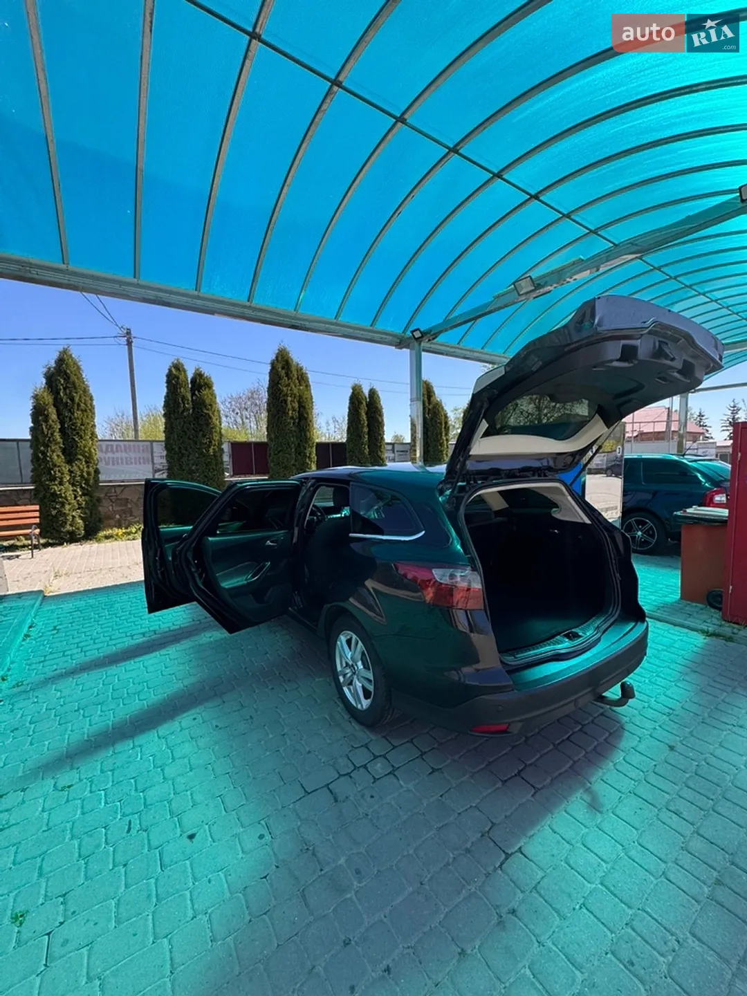 2011 Ford Focus - мініатюра 9