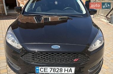 Хетчбек Ford Focus 2015 в Кіцмані