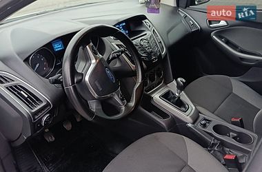 Універсал Ford Focus 2013 в Ужгороді