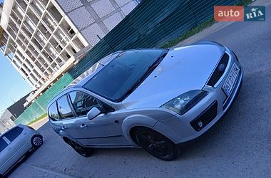Универсал Ford Focus 2005 в Киеве