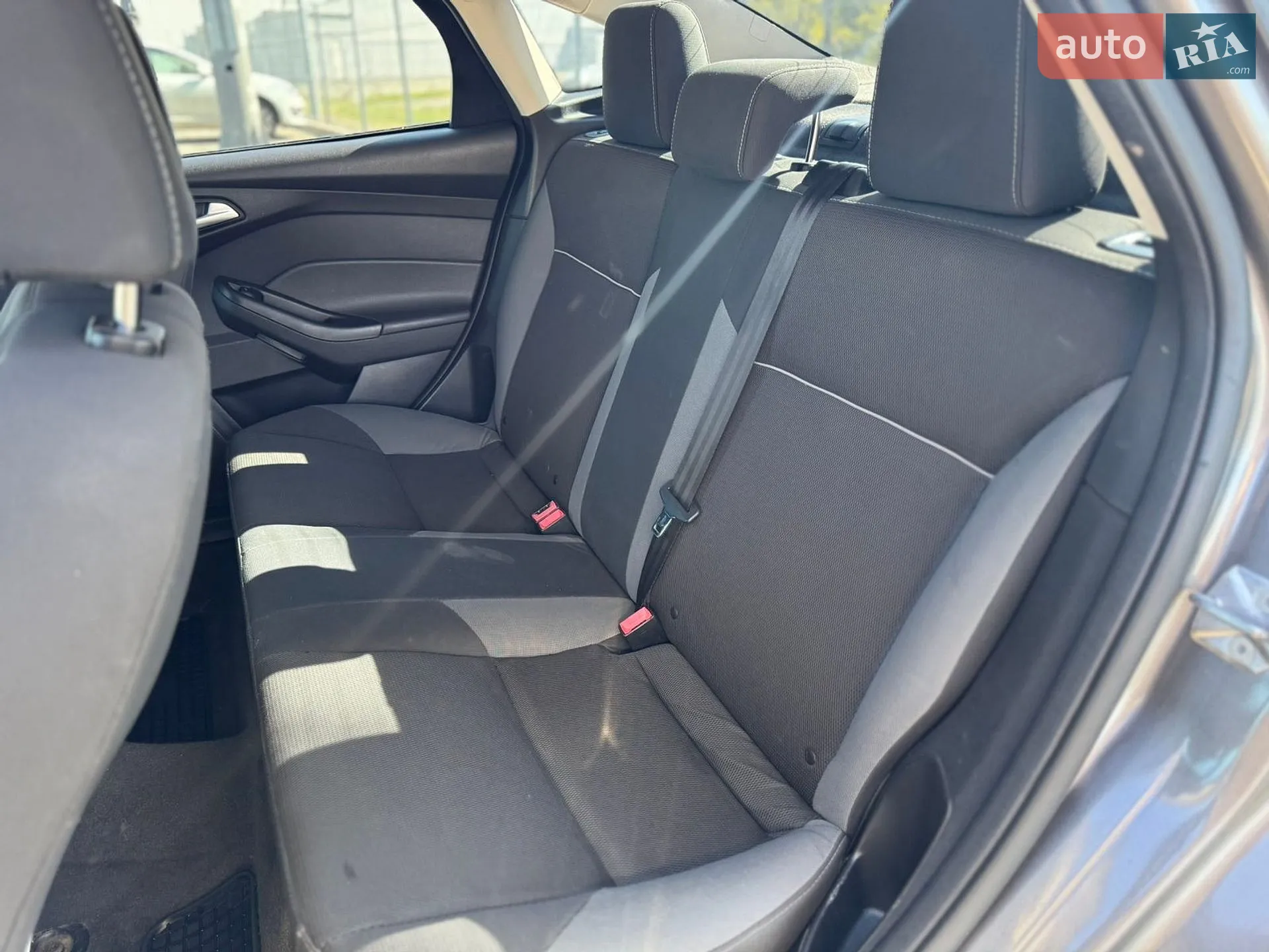 2013 Ford Focus - мініатюра 20