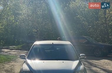Седан Ford Focus 2010 в Львове