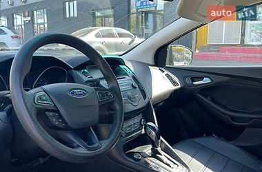 Седан Ford Focus 2016 в Броварах