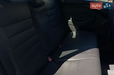 Седан Ford Focus 2016 в Броварах