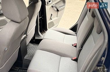 Універсал Ford Focus 2006 в Чернігові