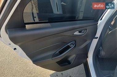 Седан Ford Focus 2015 в Киеве