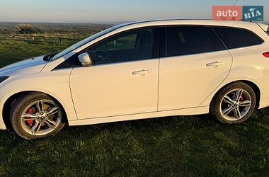 Универсал Ford Focus 2013 в Рожнятове