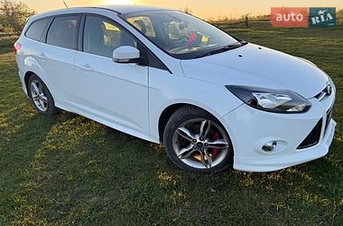 Универсал Ford Focus 2013 в Рожнятове