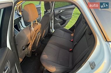 Универсал Ford Focus 2013 в Рожнятове