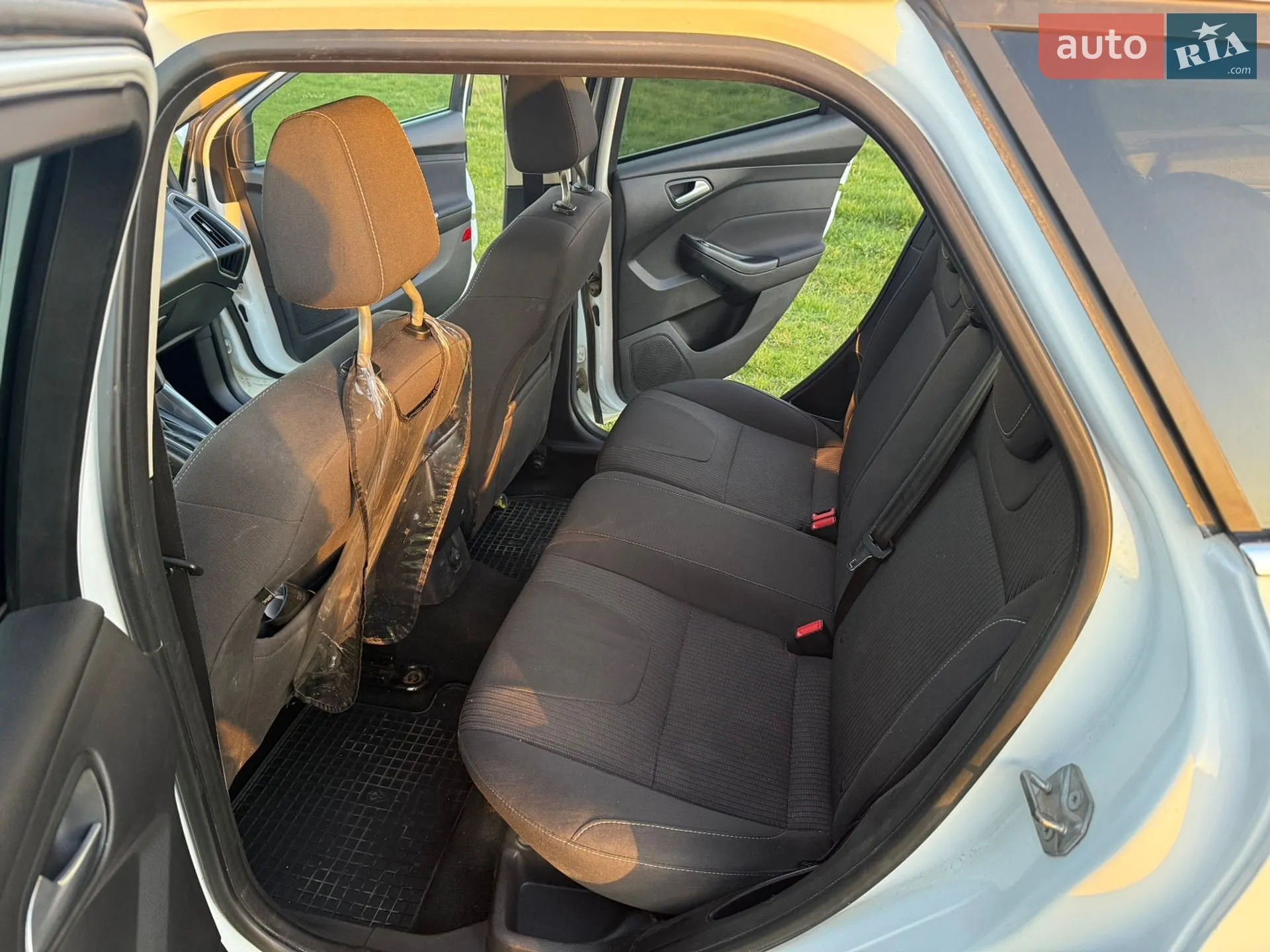 2013 Ford Focus - мініатюра 15