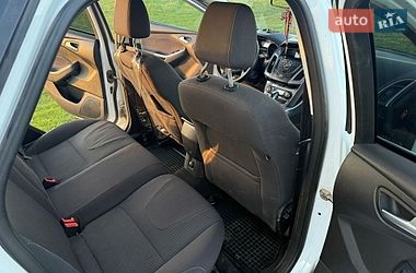 Универсал Ford Focus 2013 в Рожнятове