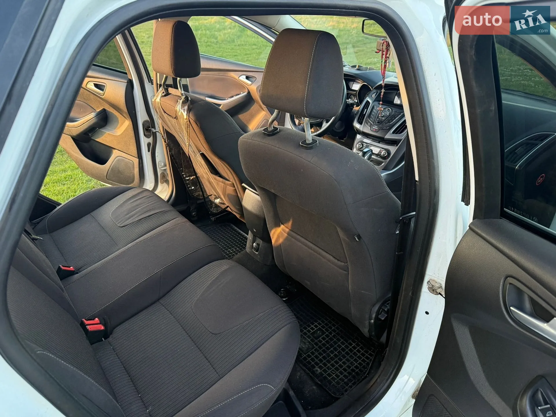 2013 Ford Focus - мініатюра 18