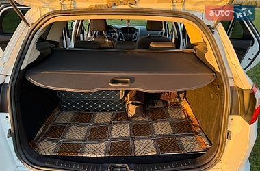 Универсал Ford Focus 2013 в Рожнятове
