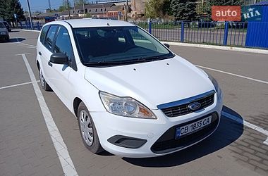 Універсал Ford Focus 2008 в Києві
