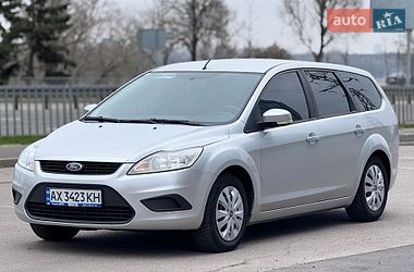 Универсал Ford Focus 2008 в Днепре