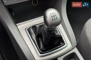 Універсал Ford Focus 2008 в Дніпрі