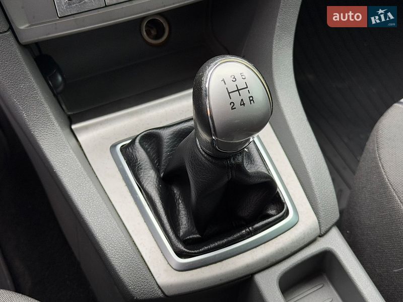 Універсал Ford Focus 2008 в Дніпрі