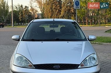 Хетчбек Ford Focus 2003 в Одесі