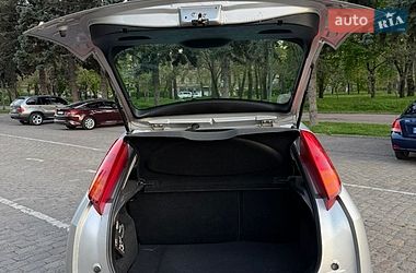 Хетчбек Ford Focus 2003 в Одесі