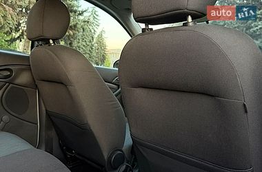 Хетчбек Ford Focus 2003 в Одесі