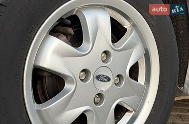 Хетчбек Ford Focus 2003 в Одесі